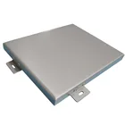 2019 aluminum exterior acoustic metal wall panels