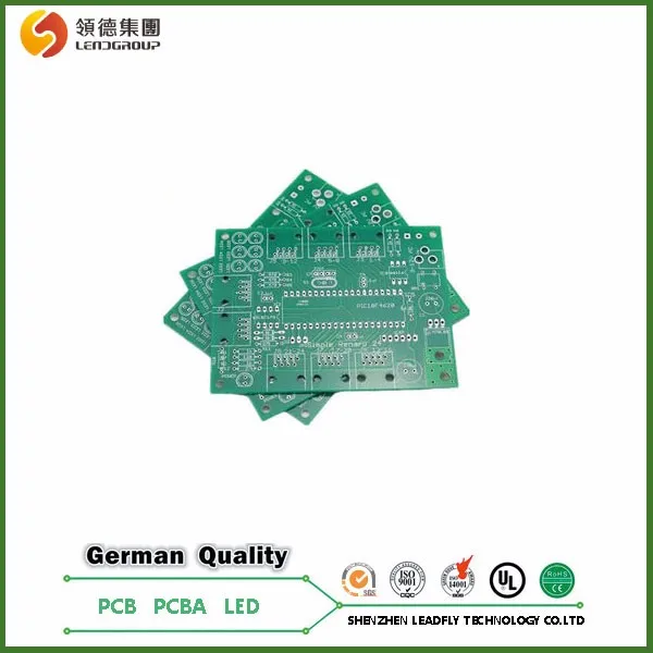 ハイパワーバンクpcbボードアルミul pcb仕入れ・メーカー・工場