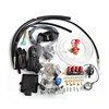 ACT CNG fuel gas conversion kits for sequential system cars cng kits fuel injection kit for motorcycle