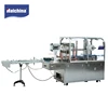 High Quality PVC POF PP PE plastic shrink wrapping Machine for paper box