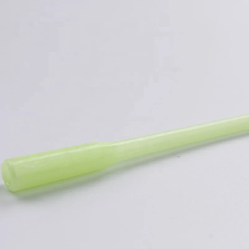 Fishing Accessories Luminous Tube Protector Glow Hook Sleeve, Different color avelable
Fishing Accessories Luminous Tube Protector Glow Hook Sleeve, Different color avelable