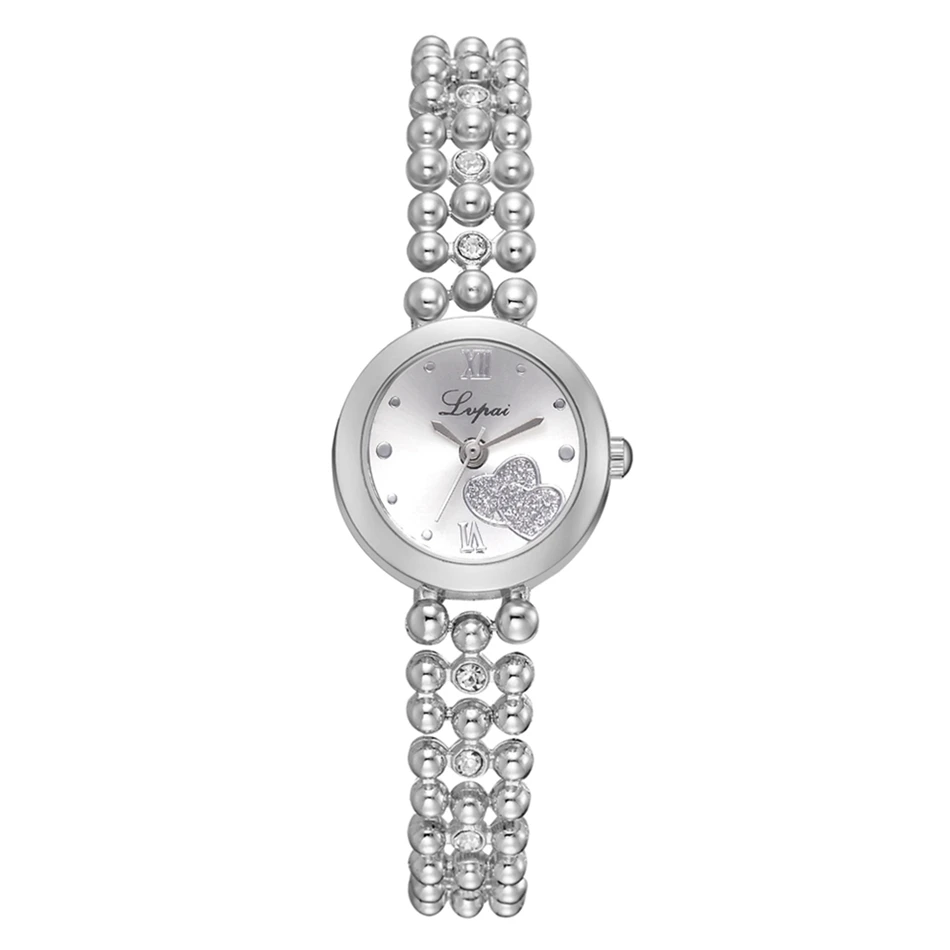 Top Fashion Luxury Christmas Gift Women Brand Quartz Wrist Watch Hot Sale Ladies Leisure Chain Wristwatch, As follows
Top Fashion Luxury Christmas Gift Women Brand Quartz Wrist Watch Hot Sale Ladies Leisure Chain Wristwatch, As follows