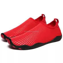 Stylish New Men Water Shoes Quick Drying For Beach Pool Surf Water Sport Shoes