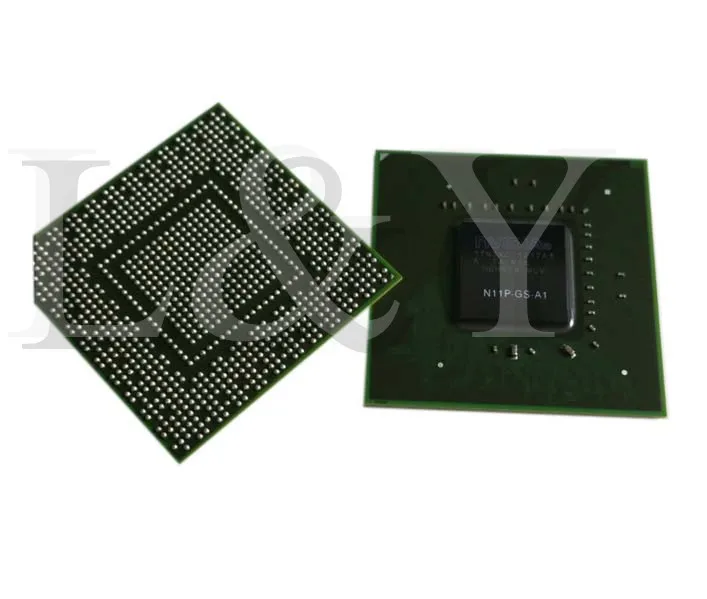 Free Shipping 100% Brand New Original GPU BGA Computer chip N11P-GS-A1 Good quality Cheap price