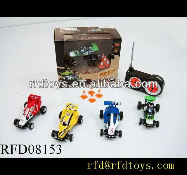 rc mini buggy photo