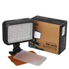 YONGNUO YN1410 LED Video Light 140 LED Lamp Lights Photographic Light 3200K-5500K for Photo Studio DSLR Camera Camcorder