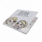 Customized China high definition printing hardcover children story board book