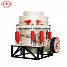 energy-saving and best quality cone crusher