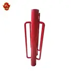 Steel Low Price Post Driver Wholesale Manual Fence Post Pounder Made In China