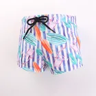 kid swim trunks european style good quality new fashion boys beautiful children swimwear