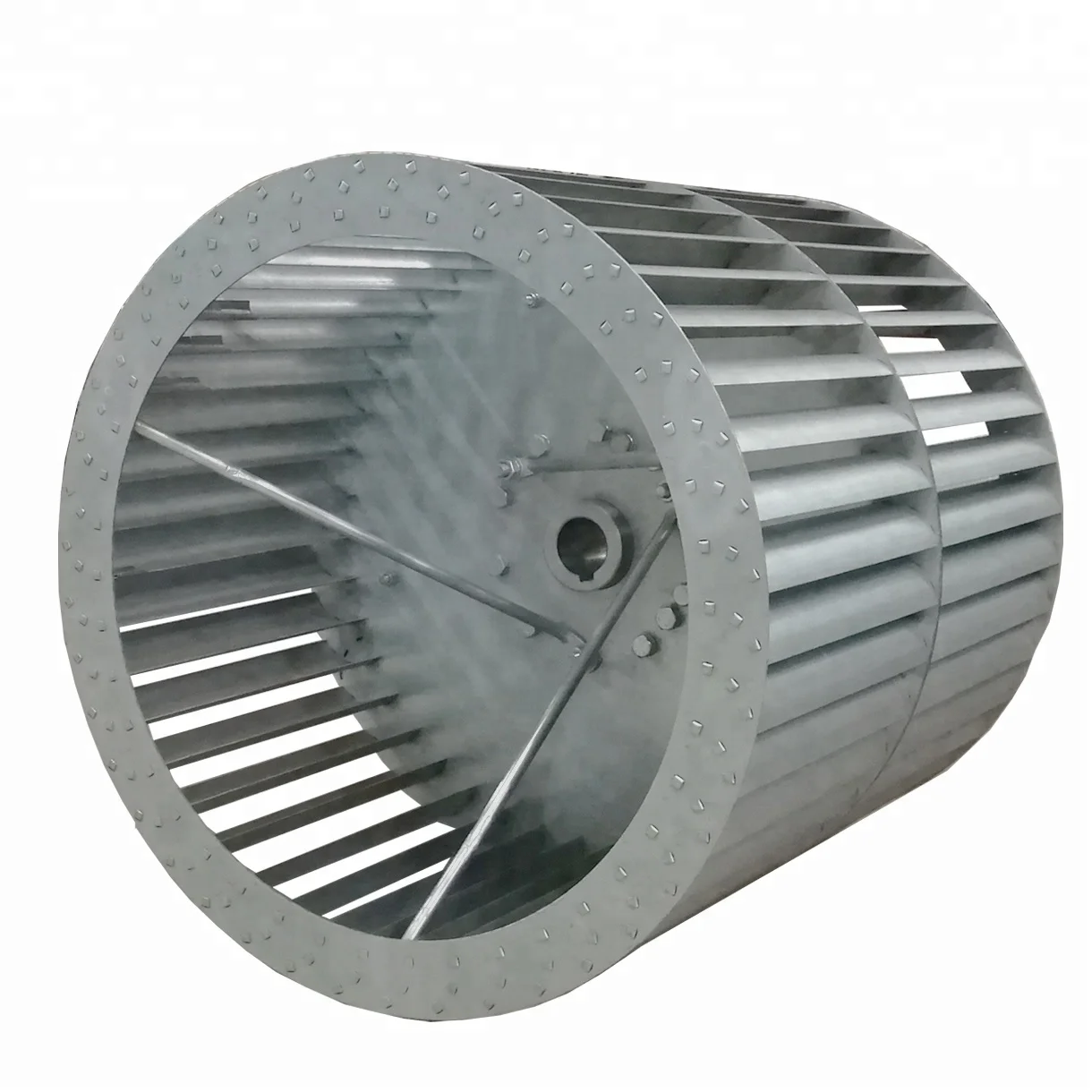 impeller fan