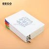 2017 and 2018 high quality stationery supplies,synthetic leather pencil organizer,food journal