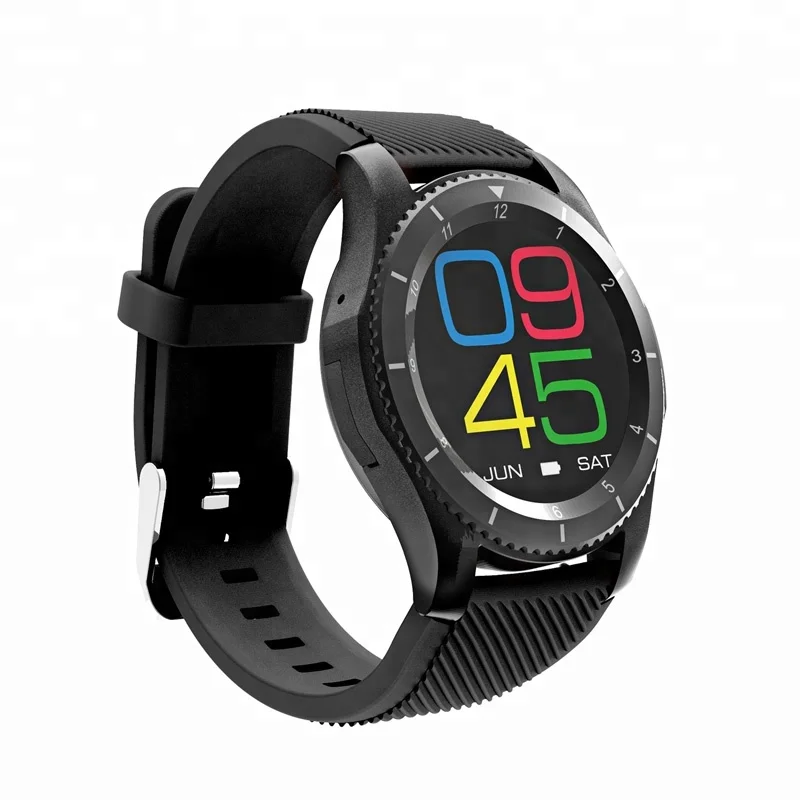 G8 Multi-fuctional G8 GSM smart watch with heart rate blood pressure sensor BT
G8 Multi-fuctional G8 GSM smart watch with heart rate blood pressure sensor BT