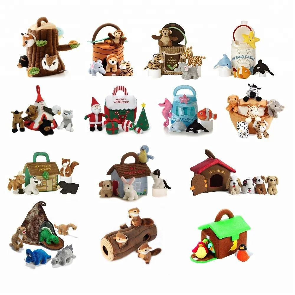product name 2018 new christmas decoration holiday gift