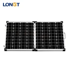 monocrystalline silicon 40w solar panel for street light