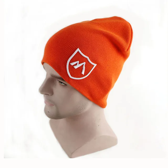 ski snowboard hat