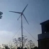 10KW Off Grid Wind Generator /10kw Free Energy Generator 220V/360v