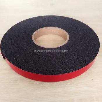 waterproof double sided foam tape