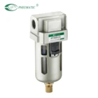 AF3000-03 SMC Series Micro Air Filter for air treatment units