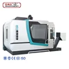 Factory Price Mini 5-axis Machining Center CNC VMC Frame 850 Vertical Milling Machine 4 Axis