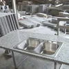High Density G603 Kitchen Granite Countertop