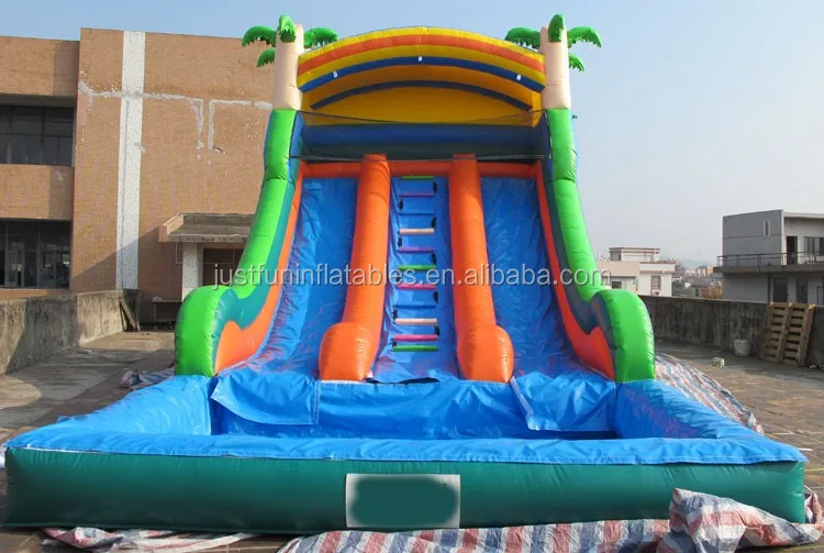 slip n slide for adult