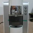 coffee capsules ESE pods expresso machine