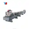 Hot-Sale Galvanized Gutter Manufacturing Roll Forming Machine High Quality