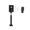 Bluetooth long range RFID reader card for vehicle access control system