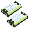 3 pieces in a row Ni-MH 3*AAA 850mAh nimh 3.6V AAA850mAh rechargeable battery pack with cables and connectors