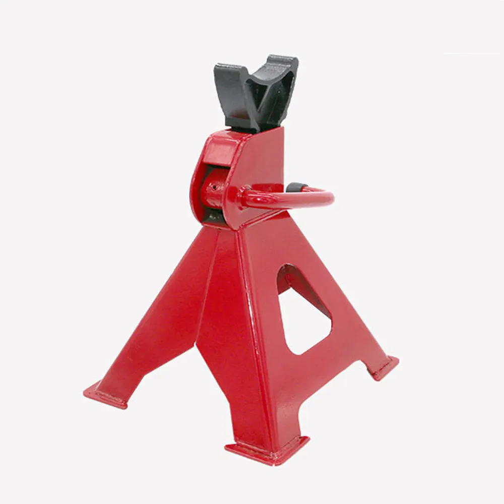 rolling car jack stands