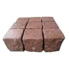 wholesale Shouing Red granite stone outdoor brick paver