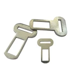 Stamping band small best price metal safety seat belt buckles