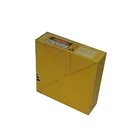 Industrial corrugated paper box corrugated mailer packaging cardboard display carton box