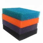 Good quality factory directly three layer composite sponge thick sponge synthetic sponge