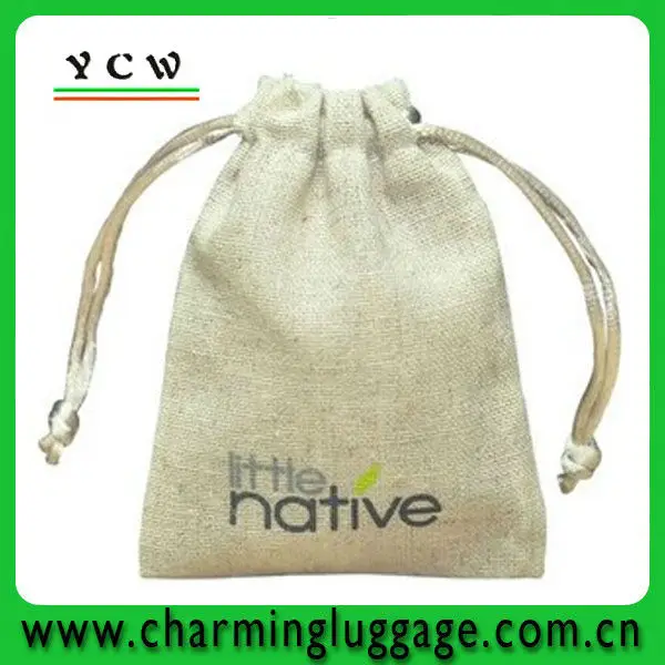 wholesale jute sack / woven sacks / gunny sack bag