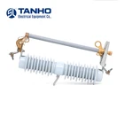 Falling fuse cut-outs distribution and protection electrical power FSC-39