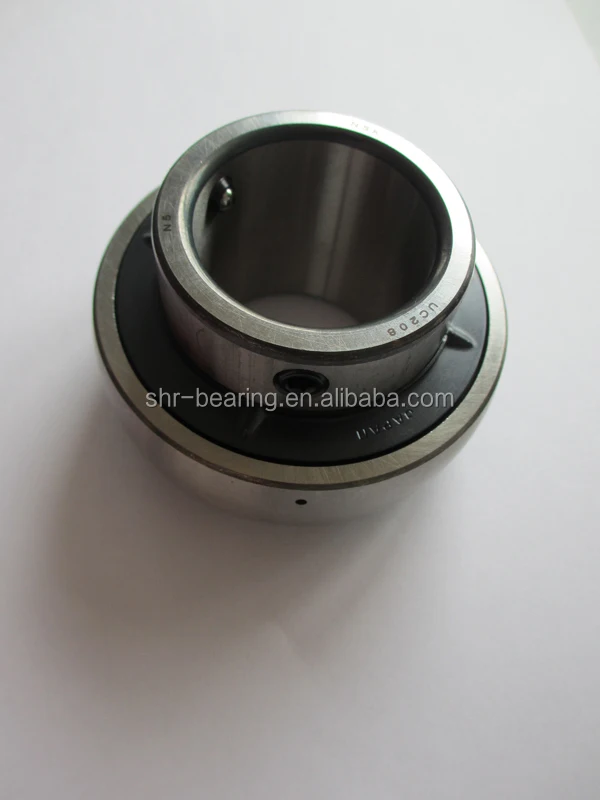 insert ball uc series nsk bearing uc206