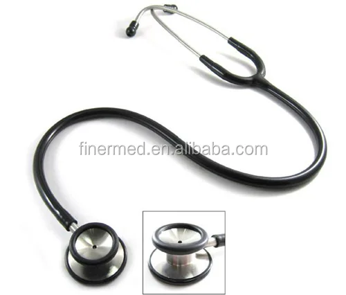 Premium Stainless Steel Dual Head Stethoscope.jpg
