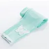 Spring Autumn Girls leggings New Kid Toddlers Warm Comfortable Cotton Soft Lace Butterfly Stretchy Pants Hot Trousers