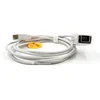 Compatible Nellcor DEC-8 Cable SpO2, 8ft, DB9M > DB9F spo2 cable, Suitable for Nellcor Oximax probeTPU, CE TUV ISO13485