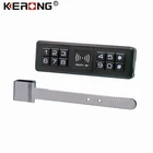 KERONG Eletronic Digital Cipher Electric Showcase Lock