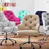 Canboth customer chair colorful manicure chair for nail spa salon CB-CR013