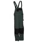 Men Work Wholesale bib coverall working uniform