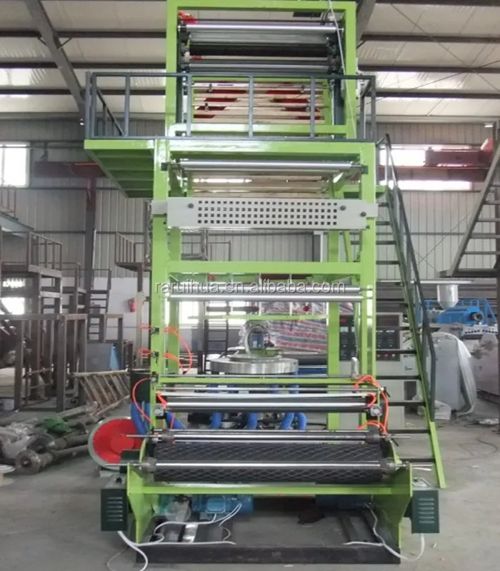Corona Treatment Machine