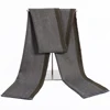 Hot Men Scarf Pashmina Cashmere Ponchos and Capes Top Quality Herringbone Male Pashmina For Dress Luxury Brand Scarfs