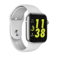 

2019 Microwear smart watch W34 with camera Bluetooth message remind steps record,sleep monitor,ECG