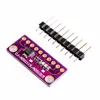 I2C ADS1115 16 Bit ADC 4 channel Module with Programmable Gain Amplifier 2.0V to 5.5V RPi