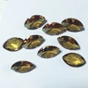 natural rare diaspore jewelry bead with changed color crystal glass beads Can do all kinds of accessories