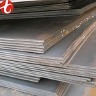 A36 / A516 Gr.60 / 70 hot rolled oil tank / carbon boiler steel plate / sheet